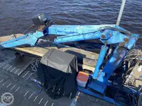 Péniche à vendre