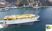 Ro-Ro ship à vendre