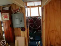 Chalutier à vendre