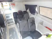 Navire de service pour parc éolien à vendre
