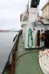 Remorqueur à vendre