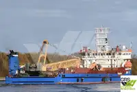 Transporteur de vrac à vendre