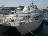 Catamaran à vendre