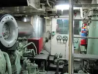 Remorqueur à vendre