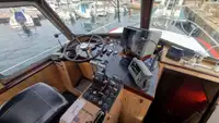 Bateau pilote à vendre