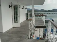 Catamaran à vendre