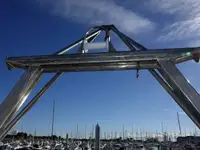 Catamaran à vendre