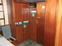Bateau patrouilleur à vendre