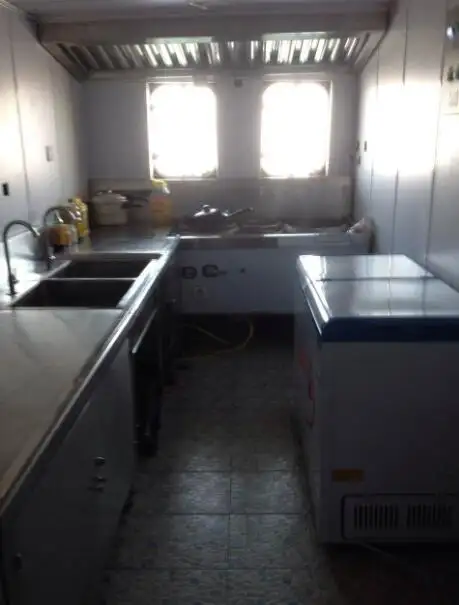 Drague à vendre