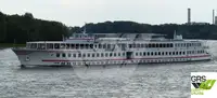 Navire de croisière à vendre