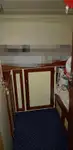 Bateau patrouilleur à vendre