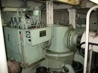 Remorqueur à vendre