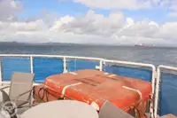Navire-ferry à vendre