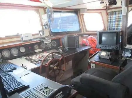 Palangrier à vendre