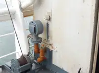 Bateaux de travail à vendre