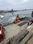 Bateaux de travail à vendre