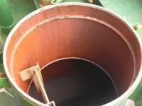 Pétrolier / chimiquier à vendre