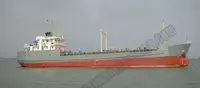 Pétrolier / chimiquier à vendre