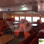Navire de passagers à vendre
