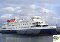 Bateau de croisière à vendre