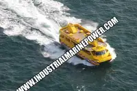 Navire de croisière à vendre