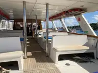Navire-ferry à vendre