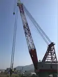 Péniche à vendre