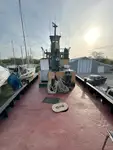 Remorqueur à vendre