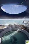 Navire de croisière à vendre