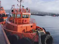 Remorqueur à vendre