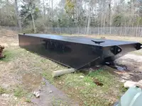 Péniche à vendre