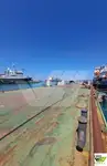 Barge à vendre