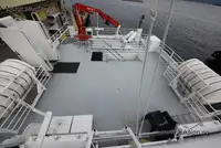 Catamaran à vendre