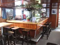 Péniche à vendre