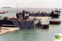 Péniche à vendre