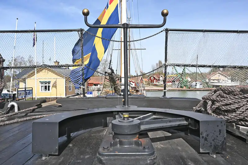 Navire-ferry à vendre