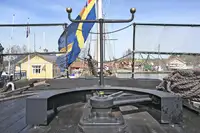 Navire-ferry à vendre