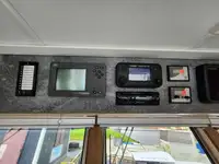 Bateaux de travail à vendre