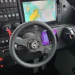 Bateau patrouilleur à vendre