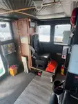 Bateau patrouilleur à vendre