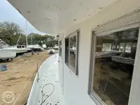Chalutier à vendre
