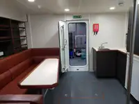 Bateau pilote à vendre