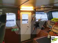 Ro-Ro ship à vendre