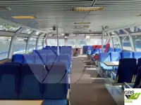 Navire-ferry à vendre