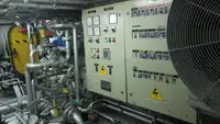 Bateau de transport d'équipage à vendre