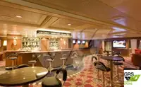 Navire de croisière à vendre