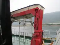 Transporteur de vrac à vendre