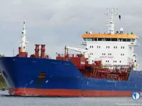 Pétrolier / chimiquier à vendre