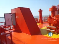 Pétrolier / chimiquier à vendre