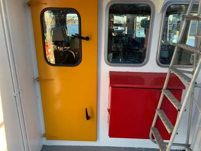 Remorqueur à vendre